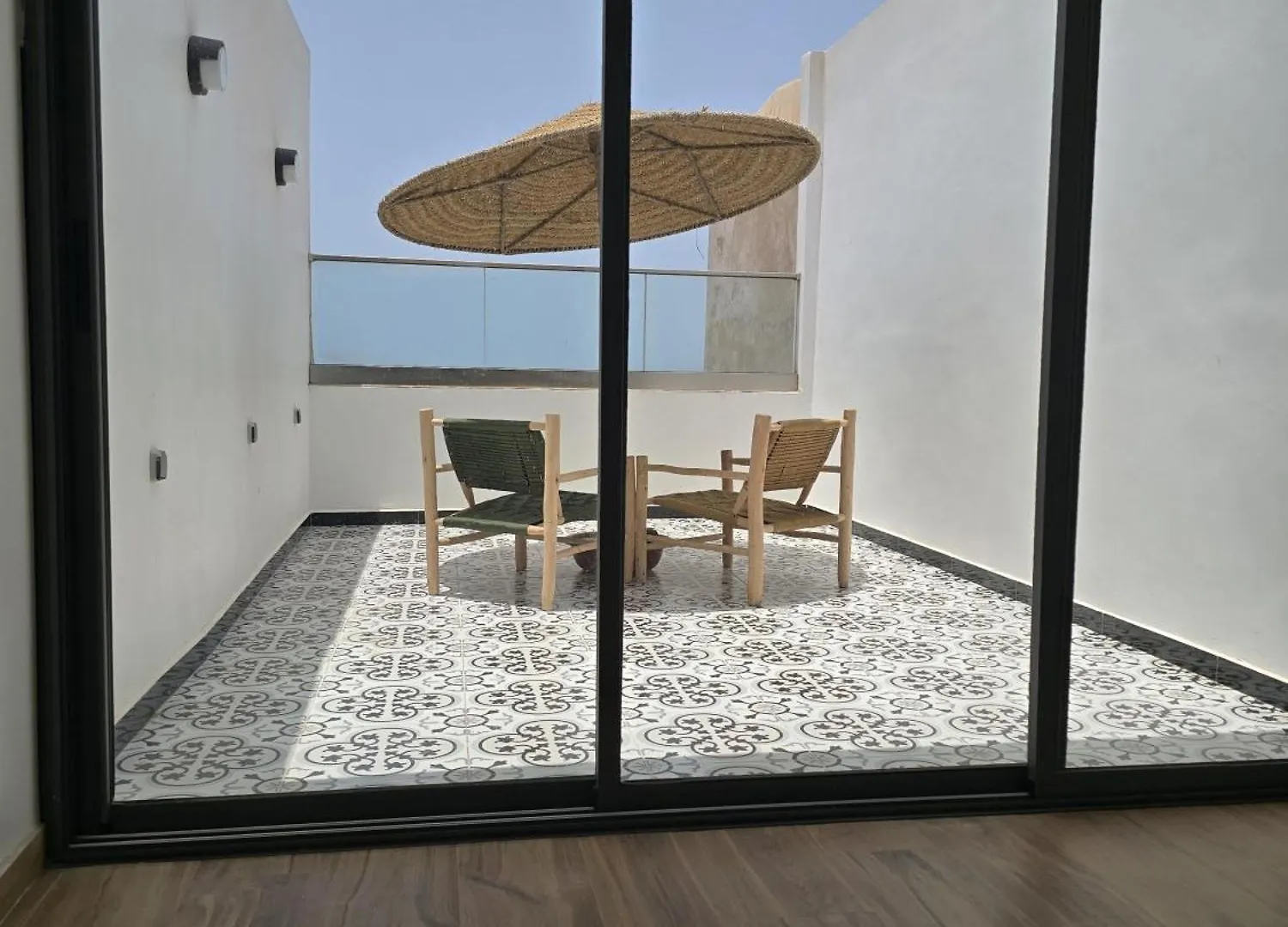 Enjoy Rooftop أغادير بيت ضيافة