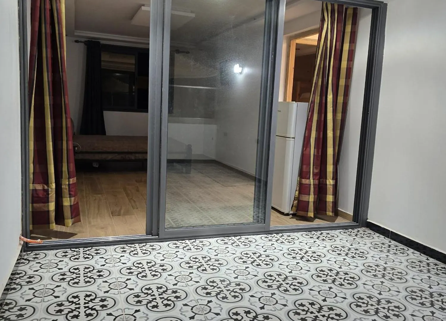 بيت ضيافة Enjoy Rooftop أغادير المغرب